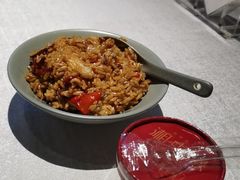 -湘中缘·湖南菜(娄底驻京办店)