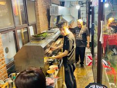 -周记老沈阳焦火鸡架