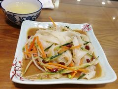 -福瑞记老孙头biangbiang面(新生路店)