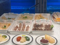 -海味世家·家常菜馆(明州里店)