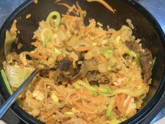 -屋里家延边朝鲜族冷面(梅林3店)