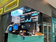 -姚姚酸菜鱼·金戈戈香港豉油鸡(喜荟城联名店)