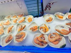 -澜悦港海鲜体验主题餐厅