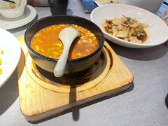 -章吴记喜瑞餐厅(东东城店)