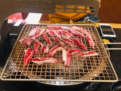 -九田家黑牛烤肉料理(太阳城店)