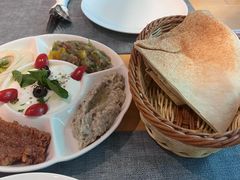 -ALAMEEN阿拉伯餐厅(三里屯店)