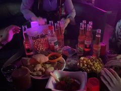 -MOSSO音乐酒吧·live house(南京旗舰店)