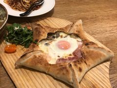 -ALLORA意大利餐厅(丰盛里店)