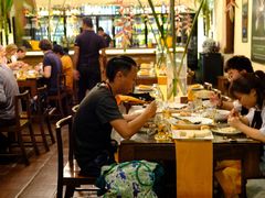 -Ministry of Crab(科伦坡店)