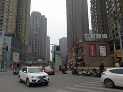 -秦云老太婆摊摊面(全国总店)
