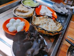 -范贤光鸡公煲(平乐园总店)