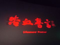 -农垦博纳国际影城(津奥广场IMAX店)