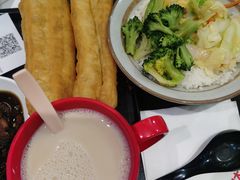 -永和大王(浦东南路店)