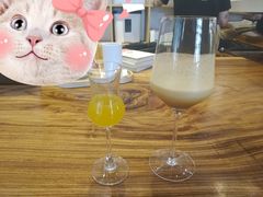 冠军咖啡-Nectar One Cafe(勇烈路n1店)