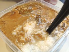 -甜心闲生传统手工冰粉(奎星楼店)