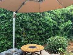 -溪山云境森林音乐餐厅(湖景店)