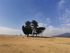 -钟山体育运动公园