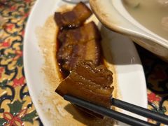 -城南往事·鲁菜济南菜(长清园博园恒大绿洲店)
