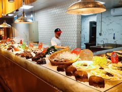 -日进一片海.生腌海鲜火锅.宵夜烧烤(三里屯总店)