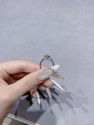 -Zbird钻石小鸟·钻戒婚戒定制高端珠宝私人定制中心