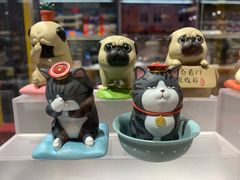 -泡泡玛特POPMART(壹号店)