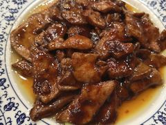 -陈记菜馆·非遗淮扬菜(东关街教场店)