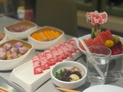 -海底捞火锅(银泰中心店)