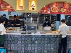 -烟疆印象新疆菜(万联广场店)