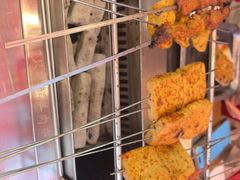 -7只羊·鲜羊肉串·地锅鸡精酿(玄武墨香路店)