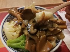 -吉野家(华联商厦店)