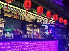 -粉墨特色菜·烧烤音乐酒馆