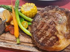 -红房子西菜馆(淮海中路店)