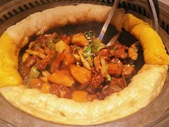 -灶座小锅烀饼·铁锅炖(全国总店)