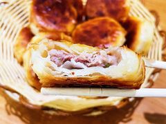 牛肉火勺-和兴记牛肉火勺·羊汤(于洪广场店)
