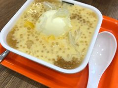 杨枝甘露-满记甜品(金唐购物中心店)