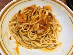 -萨莉亚意式餐厅(国和1000店)