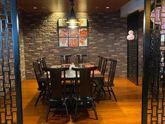 -OPEN開全日自助餐厅·西餐·海鲜(佛山希尔顿酒店)