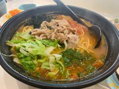 -莲寿司(国兴店)