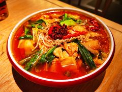 -小乾杯串店•16年沈阳烧烤(文安路店)