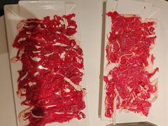 -犇鼎牛潮汕牛肉火锅(新辰里学清路店)