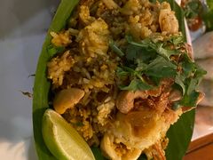 -Phensiri Thai Restaurant