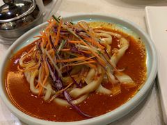 凉皮-伊祥·敦煌楼