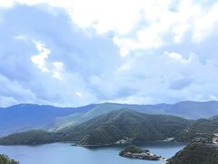 -丽江泸沽湖景区