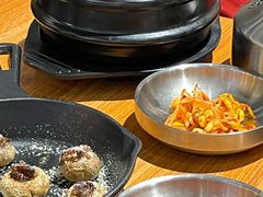 -哼蟹二将·烤肉酱蟹(合生汇店)