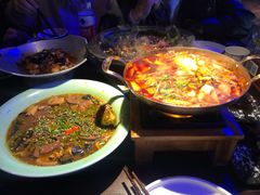 -绿茶餐厅(光谷世界城步行街店)