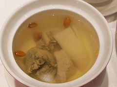 -红棉中餐厅·广州海航威斯汀酒店
