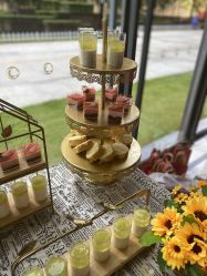 -重庆江北希尔顿逸林酒店·宴会厅