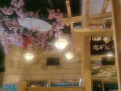 -九田家黑牛烤肉料理(华侨城店)