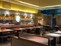 -小鱼小牛(世欧广场店)