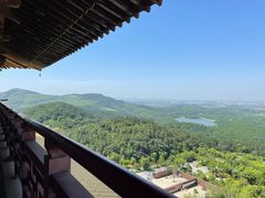 -牛首山文化旅游区